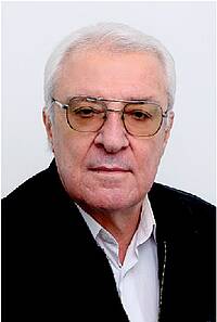 Батигін Юрій Вікторович